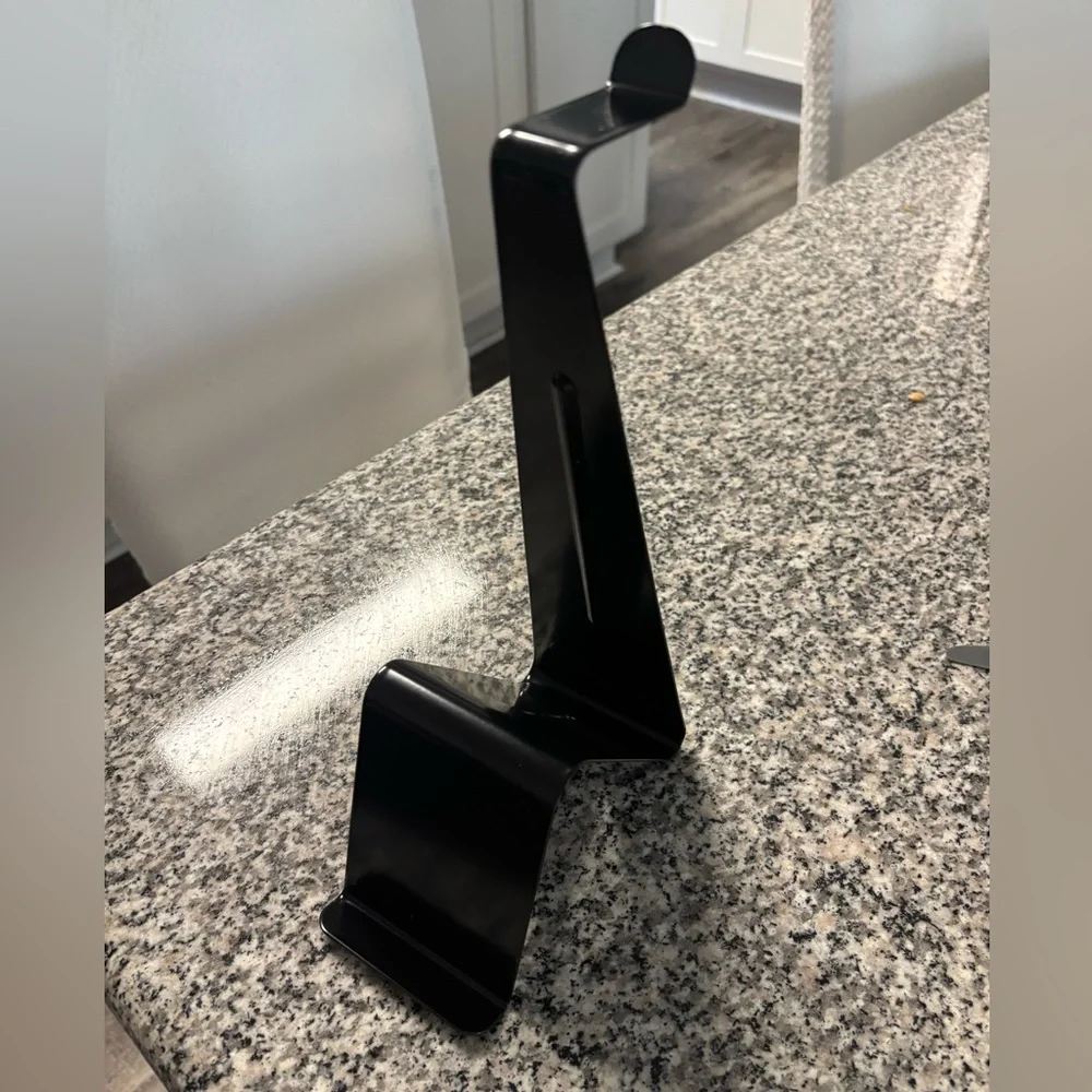 IKEA MÖJLIGHET Black Stand